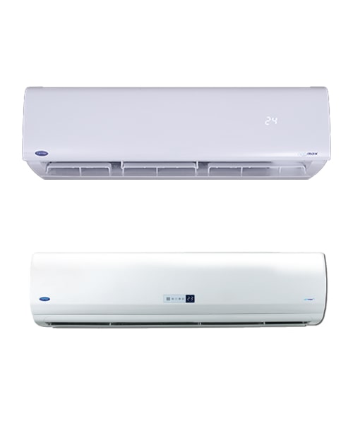 تكييف كاريير اوبتيمكس