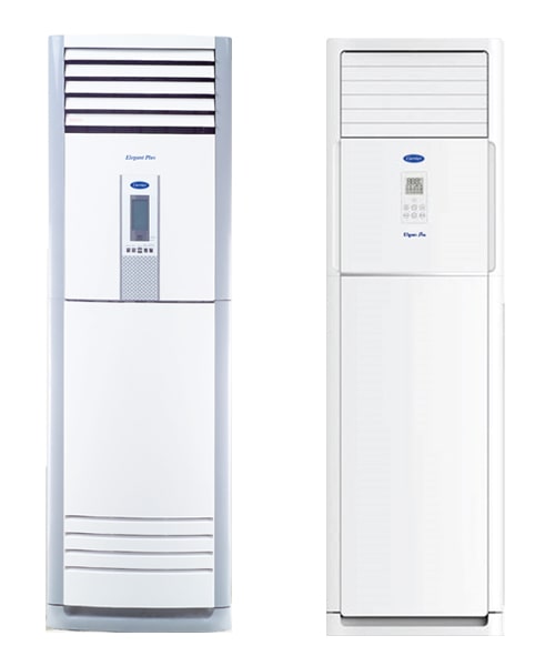 تكييف كاريير فري ستاند