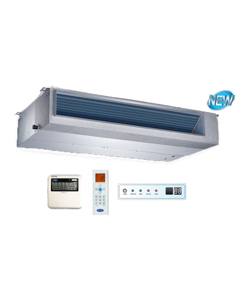 تكييف كاريير كونسيلد